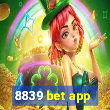 8839 bet app