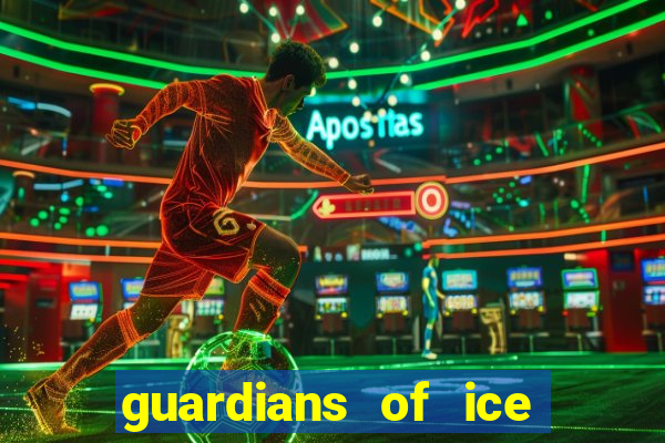 guardians of ice and fire demo