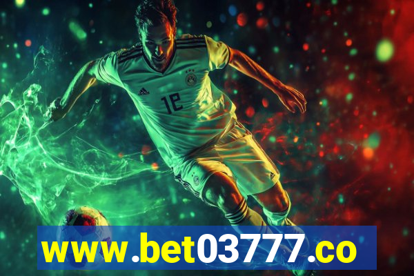 www.bet03777.com