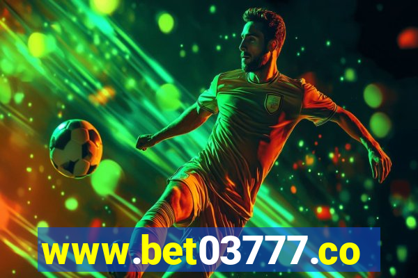 www.bet03777.com