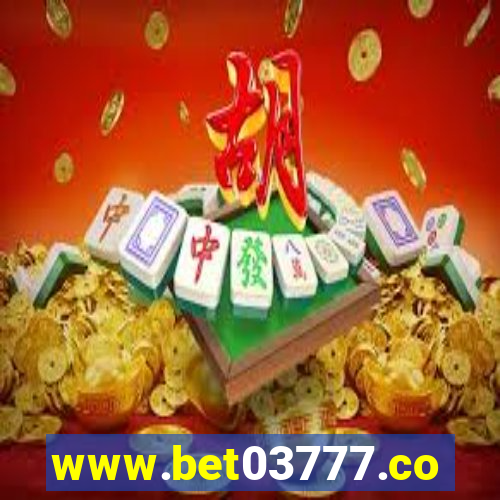 www.bet03777.com