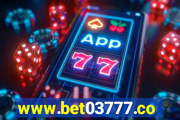 www.bet03777.com