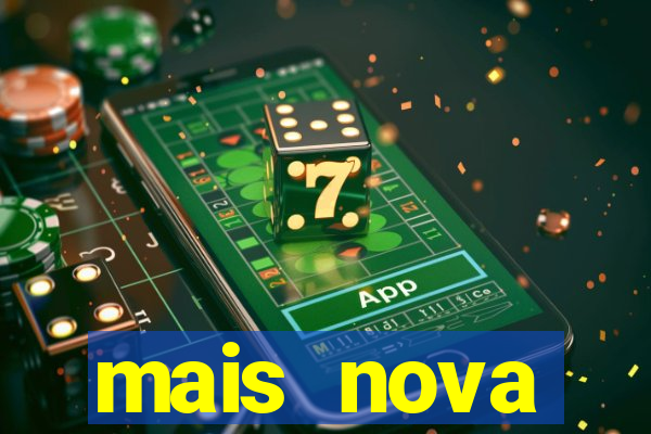 mais nova plataforma de jogos