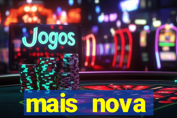 mais nova plataforma de jogos