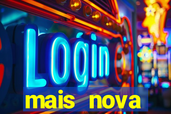 mais nova plataforma de jogos