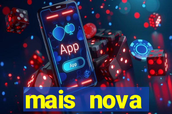 mais nova plataforma de jogos