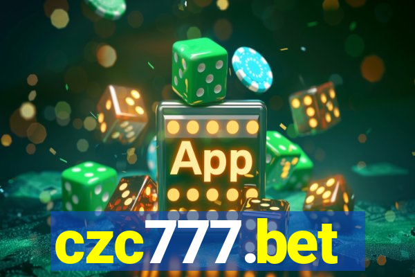 czc777.bet