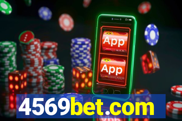 4569bet.com