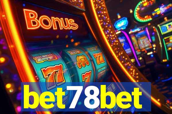 bet78bet