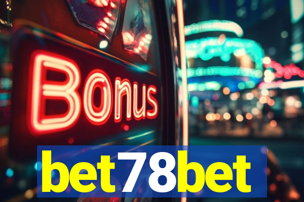 bet78bet