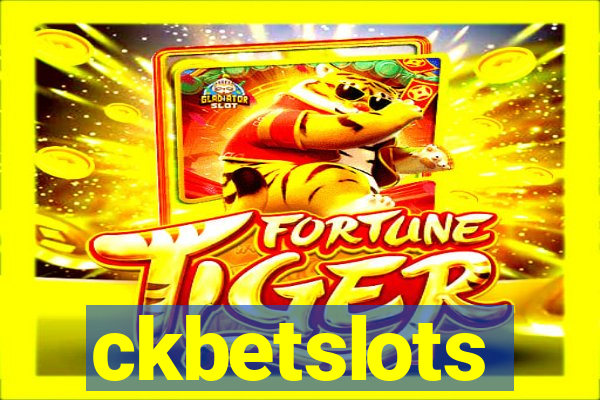 ckbetslots