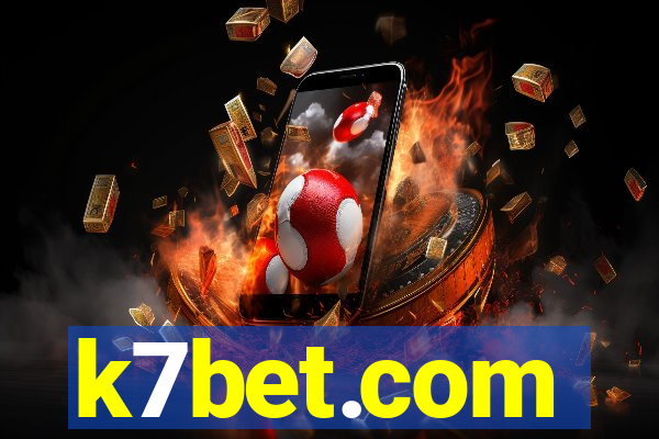 k7bet.com