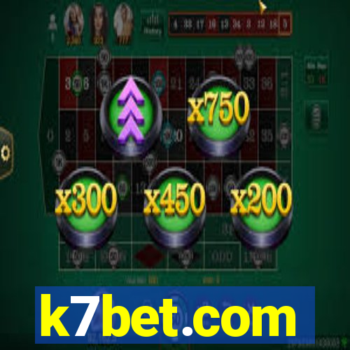 k7bet.com