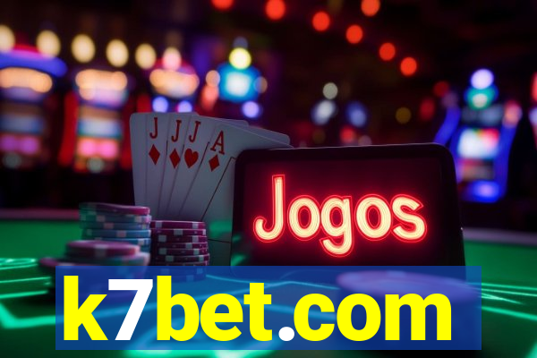 k7bet.com