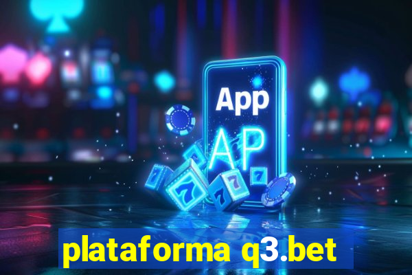 plataforma q3.bet