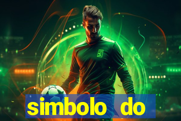 simbolo do corinthians copiar e colar