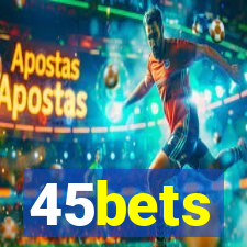 45bets