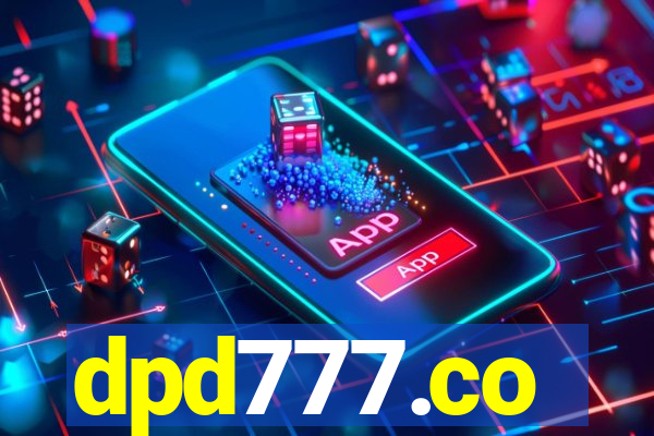 dpd777.co