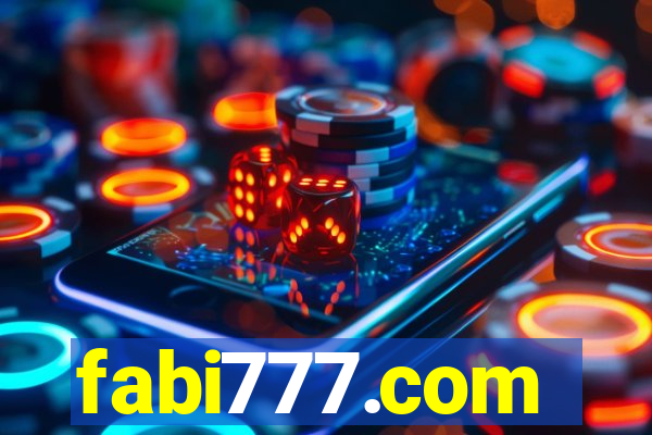 fabi777.com