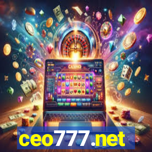 ceo777.net