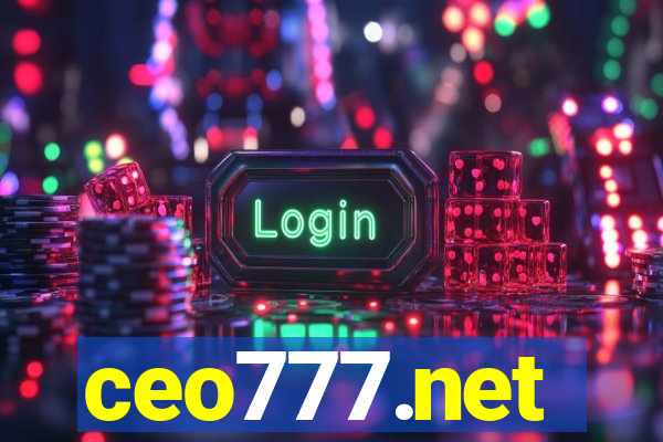 ceo777.net