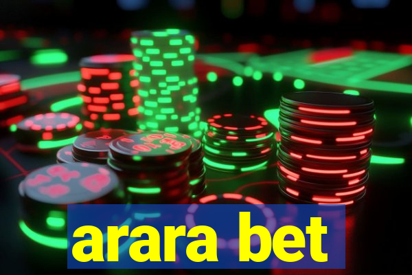 arara bet