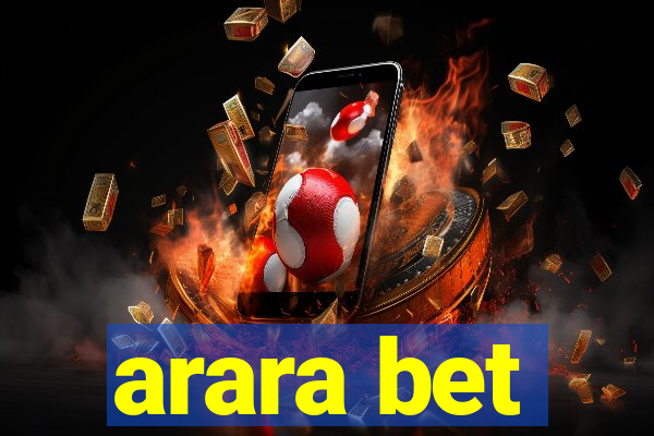 arara bet