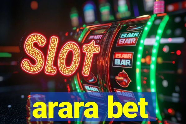 arara bet