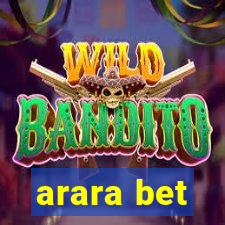 arara bet