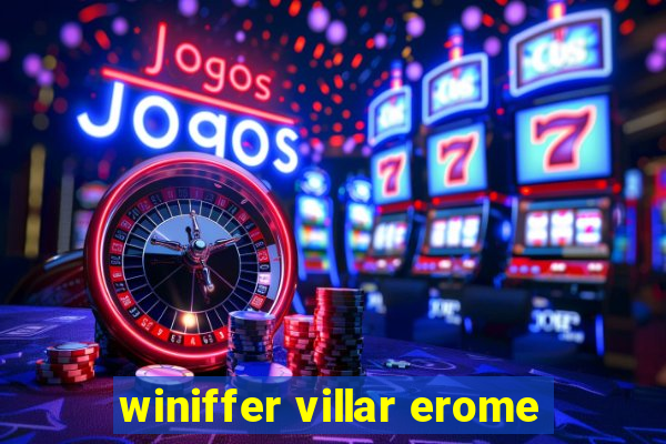 winiffer villar erome