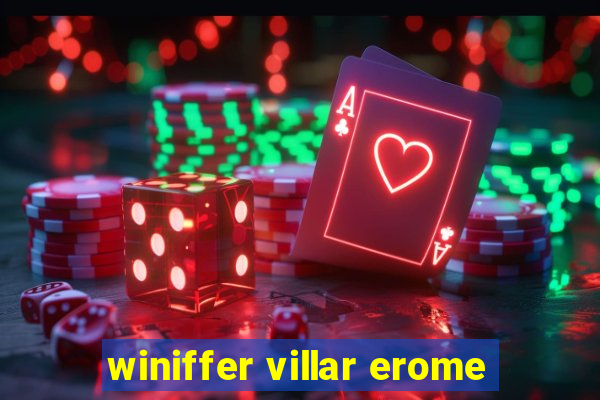 winiffer villar erome