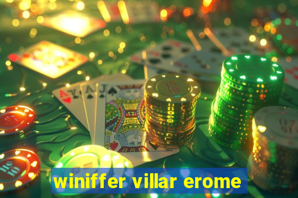 winiffer villar erome