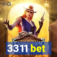 3311 bet