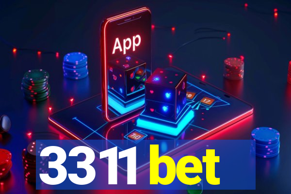 3311 bet