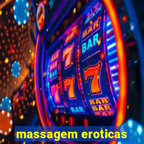 massagem eroticas