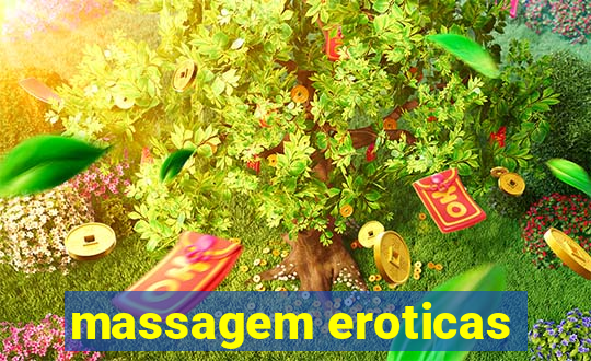 massagem eroticas