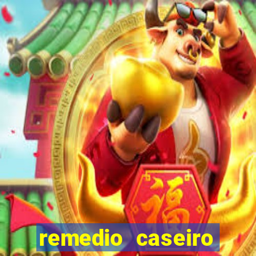 remedio caseiro para diabetes