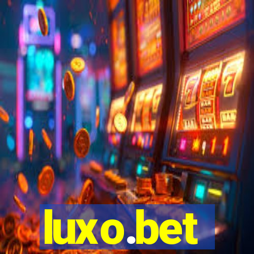 luxo.bet