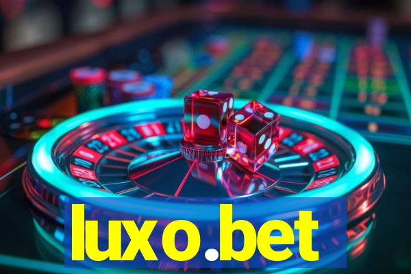 luxo.bet