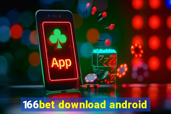 166bet download android