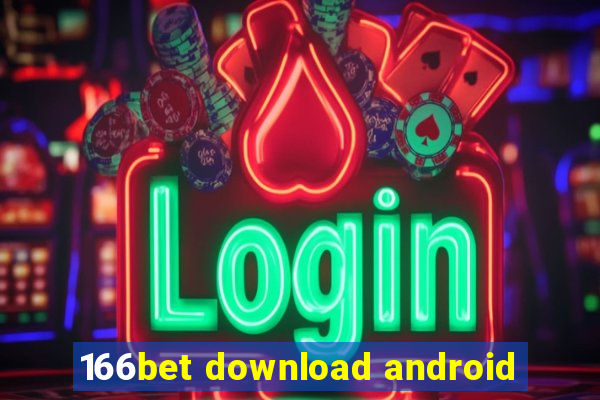 166bet download android