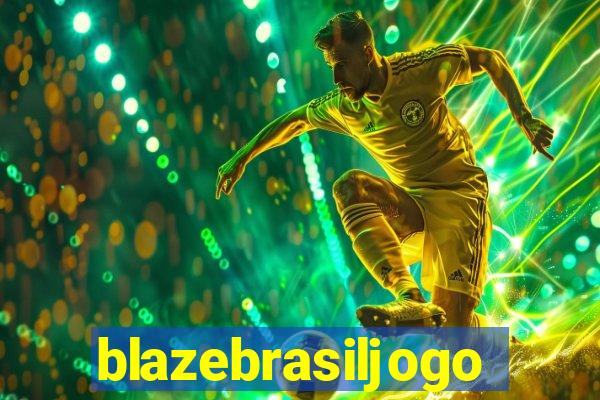 blazebrasiljogo