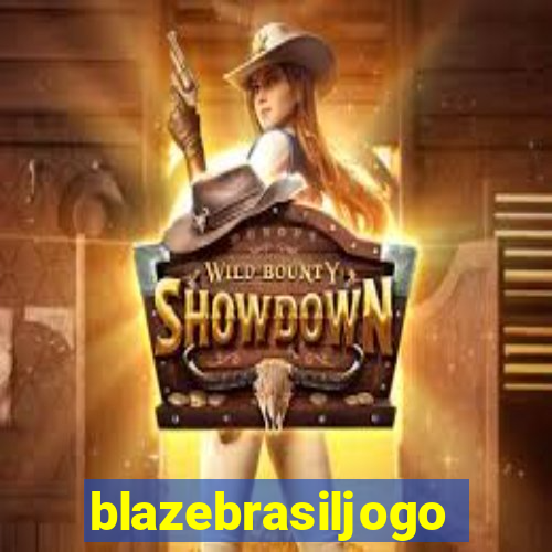 blazebrasiljogo