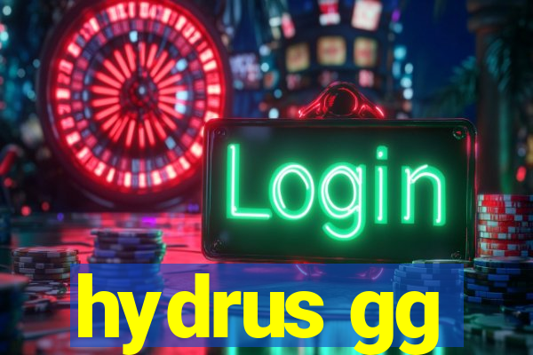 hydrus gg