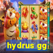 hydrus gg