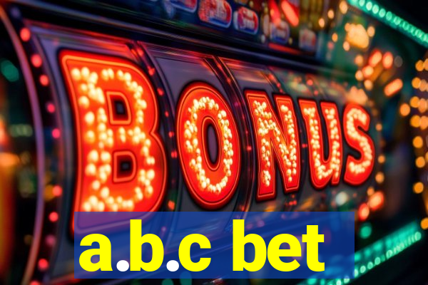 a.b.c bet