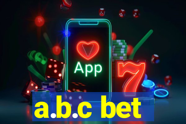 a.b.c bet