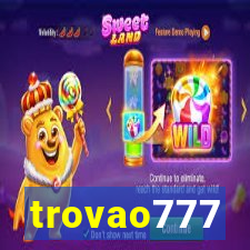 trovao777