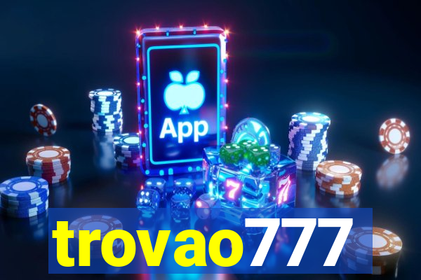 trovao777