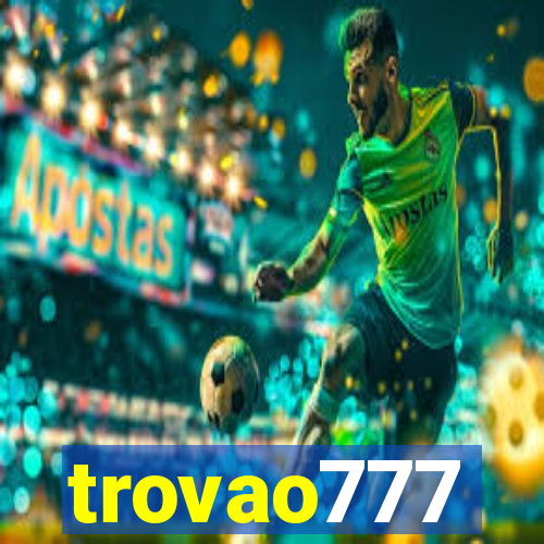 trovao777